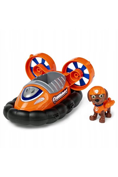Spin Master Toys Far East Vehicul și figurină Paw Patrol Mix Spin Master 6068360