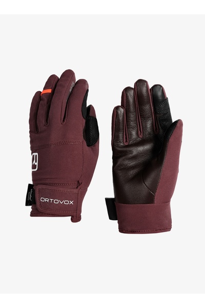 NO BRAND Mănușă Ortovox Tour Light - mănuși de schi pentru femei, mărimea L, ...