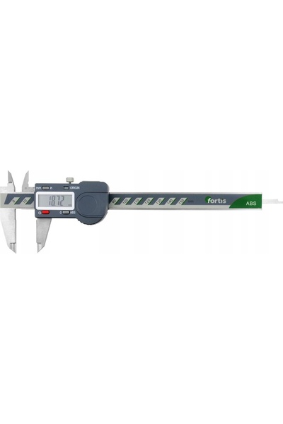 NO BRAND Șubler electronic Fortis 150 mm