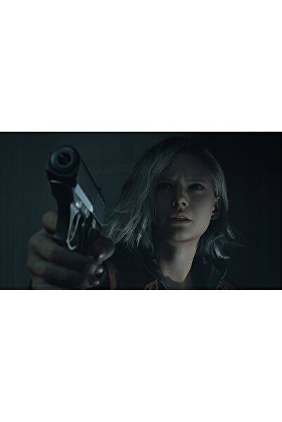 NO BRAND Resident Evil: Requiem - Ediție Xbox Series X în cutie