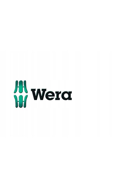 wera Șurubelnițe 63500070 PH 3 el.