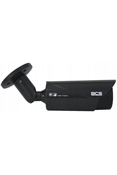 BCS TA45VR5-G Cameră tubulară externă tip Bullet analogică 5Mpx IP66 50M