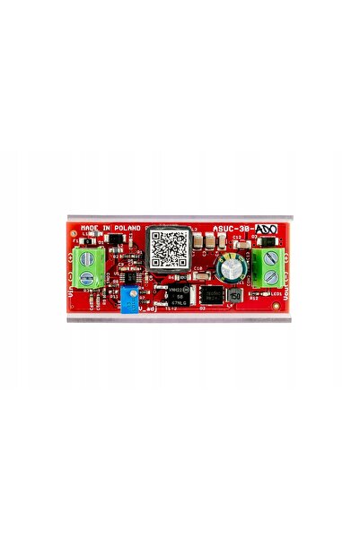 ATTE Convertor DC/DC ASUC-30-AD0-OF