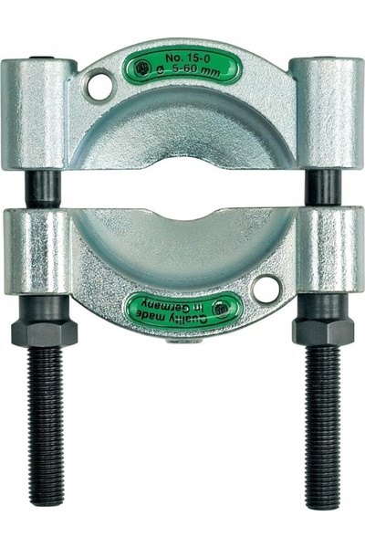 NO BRAND Extractor de rulmenți Kukko 15-3