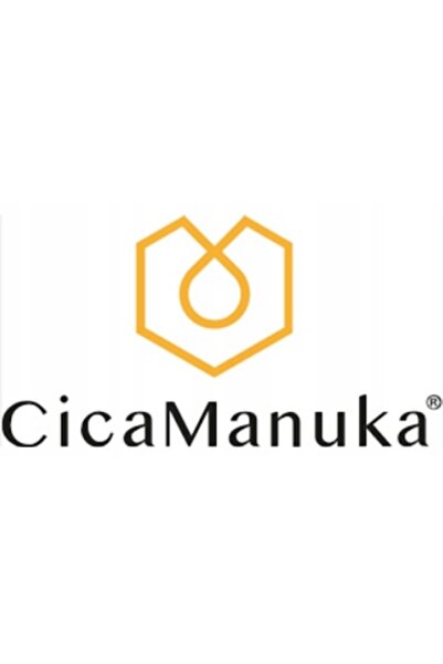 NO BRAND CicaManuka Miere de Manuka pentru îngrijirea pielii sensibile 150ml