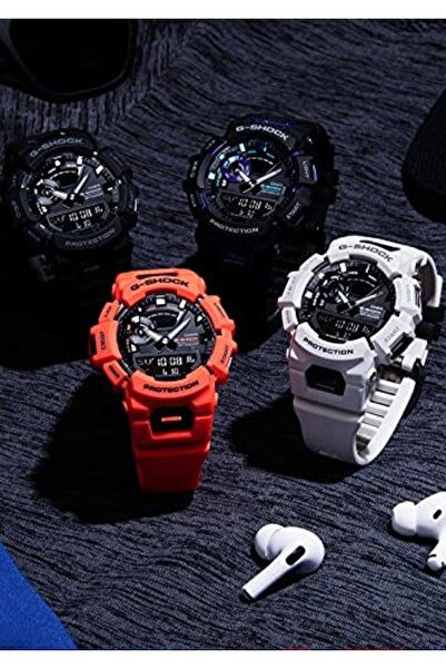 Casio ceas bărbătesc GBA-900-7AER