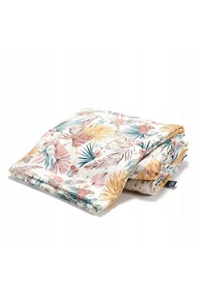 NO BRAND La Millou: Pilotă ușoară din bumbac BOHO PALMS L
