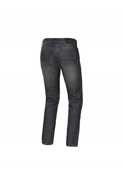 NO BRAND SECA SPODNIE MOTOCYKLOWE JEANSOWE DELTA ONE BLACK ROZ. (Echipament m...