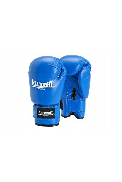 NO BRAND Mănuși de box din piele Allright 10 oz