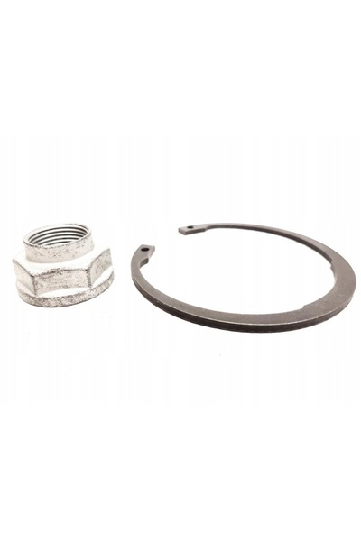 NO BRAND Schaeffler FAG 713 6187 90 Kit rulment roată 713618790