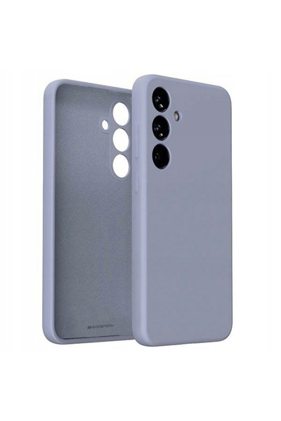 Mercury Silicon Samsung S23 FE S711 lavandă