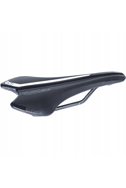 PRO Șa de bicicletă de șosea FALCON CARBON 152mm