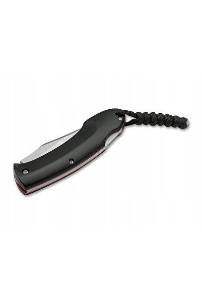NO BRAND Boker Plus Frelon Black Knife