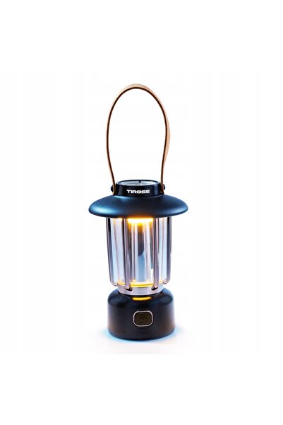 NO BRAND Lanterna LED USB TIROSS TS-1987