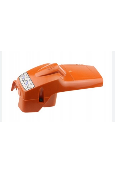 Husqvarna Capac cilindru 230 235e 240e 545180804