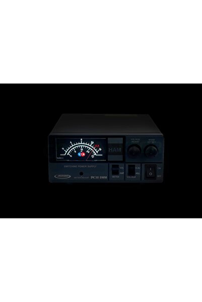 NO BRAND Sursă de alimentare compactă cu impulsuri PC30 30A 9-15V KF/CB