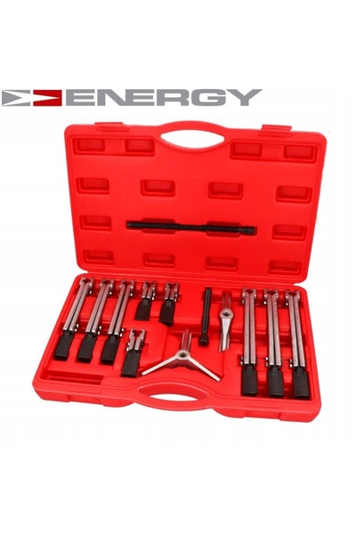 NO BRAND Extractor de rulmenți cu două și trei brațe CHWA NE00227