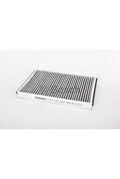 Bosch 1 987 435 514 Filtru, ventilație compartiment pasageri 1987435514