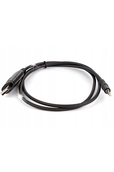 NO BRAND Cablu de programare XP-10 Dynascan M-6D M-79 Alinco DJ-VX-50 CRX7 CR...
