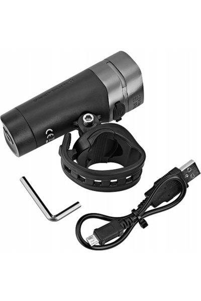 NO BRAND Reflector frontal Blackburn Central 30 StVZO