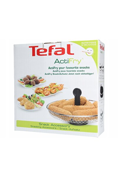 TEFAL Coș de prăjire cu sită pentru friteuză cu aer cald |   FZ7002 FZ7010 FZ...