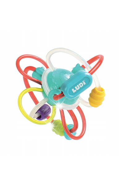 NO BRAND LUDI: titirez