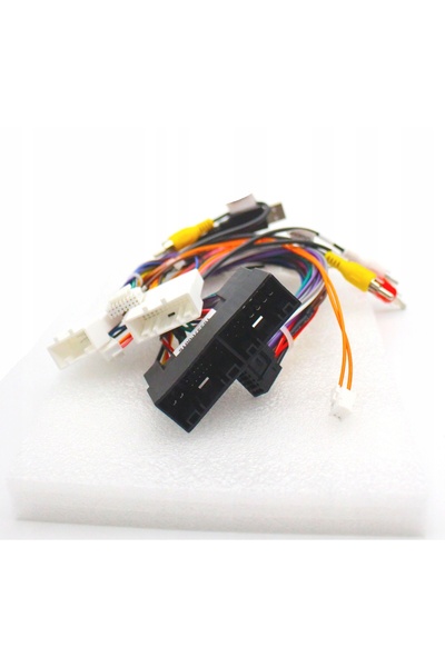 NO BRAND SISTEM DE NAVIGAȚIE AUTO RADIO KIA SPORTAGE III 2010-2015 ANDROID