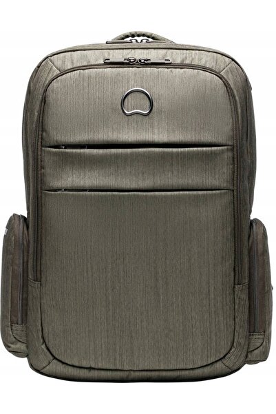 NO BRAND Rucsac pentru laptop de până la 15,6 Delsey Clair Green