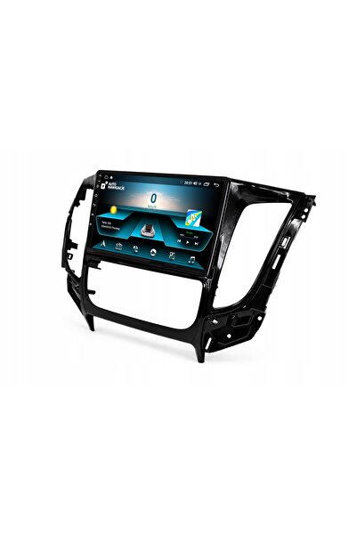 NO BRAND SISTEM DE NAVIGAȚIE AUTO MITSUBISHI L200 2015-2020 ANDROID CARPLAY