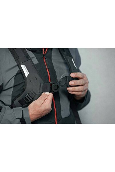 NO BRAND Rucsac Sw-Motechpro Cosmo Negru Antracit 16L