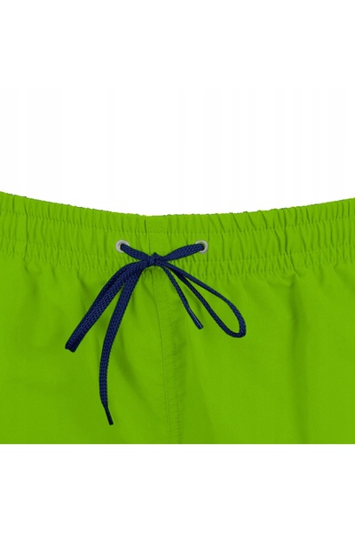 CROWELL Șorturi de înot 300/400 verde R. L