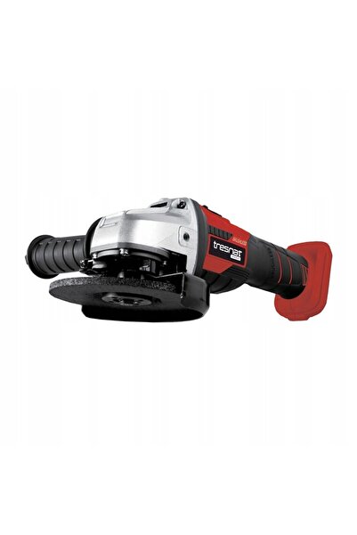 NO BRAND TRESNAR PREMIUM Polizor unghiular 125mm Li-Ion 18V