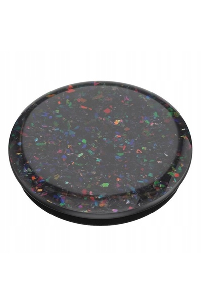 NO BRAND Popsockets 2 Iridescent Confetti Oil Slick 8 Suport și prindere pent...