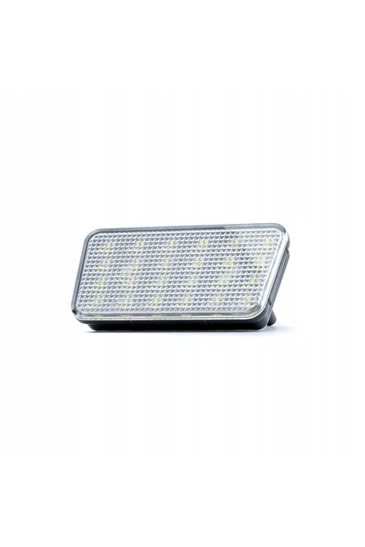 NO BRAND EinParts Automotive EP166 Iluminare pentru plăcuța de înmatriculare ...
