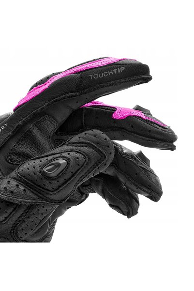 NO BRAND Mănuși SHIMA RS-3 LADY PINK Mărimea S