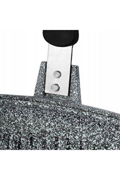 NO BRAND Tigaie grill Ofenbach 32 cm granit