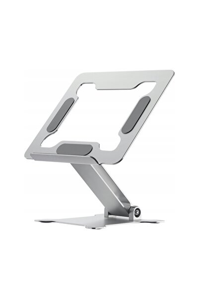Gembird Suport laptop NBS-D1-03 Argintiu 39.6 cm (15.6")