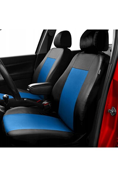 NO BRAND Huse de scaun din piele pentru BMW X5 E53 E70 F15 G05