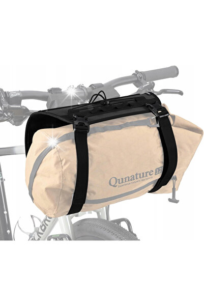 Qunature Suport ghidon MTB/GRAVEL pentru genți laterale 240035002