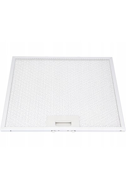 NO BRAND Filtru din aluminiu anti-grăsime pentru hota Amica