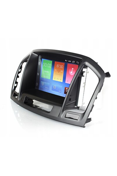 NO BRAND RADIO CU NAVIGAȚIE GPS OPEL INSIGNIA 2008-13 CU SISTEM ANDROID