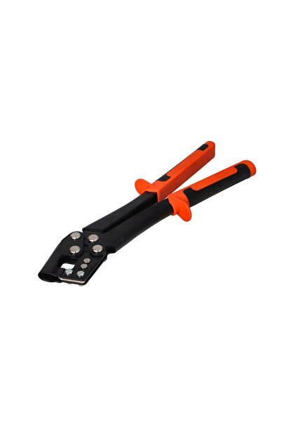 NO BRAND FASTER TOOLS clește pentru profile de aluminiu 300mm