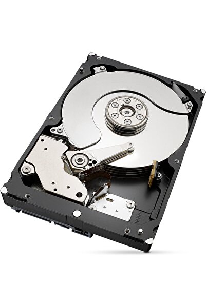 Seagate DISC DUR HDD 3,5 SKYHAWK 4TB 64MB CCTV MONITORING MONITORING