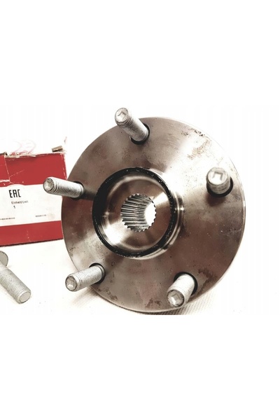 NO BRAND Schaeffler FAG 713 6189 70 Kit rulment roată 713618970