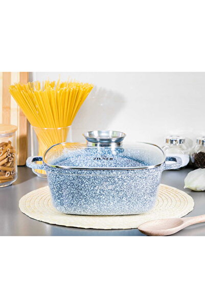 NO BRAND Oală-tenută Brytfanka INDUCȚIE 24 cm 7002