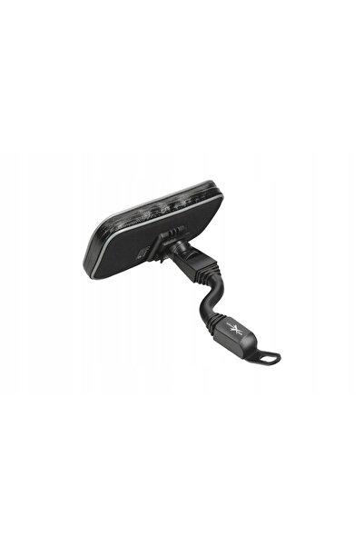 Extreme Husă impermeabilă pentru smartphone-uri XXL cu fixare cu șurub SCOOTE...