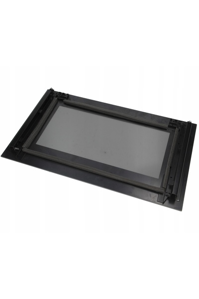 Samsung Sticlă ușă frontală pentru cuptor NQ5B7993AAK |   59x35cm Original