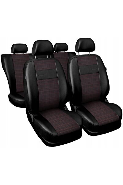 Auto-Dekor Huse scaune E5 pentru Kia Cerato (2004-2008)