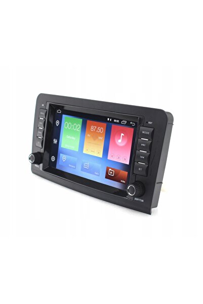 NO BRAND Radio Navigație GPS Mercedes-Benz ML / GL 2005-2012 Android