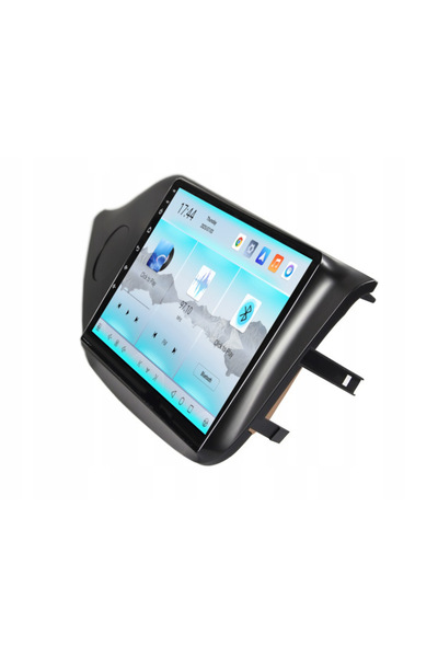 NO BRAND Radio auto cu navigație GPS cu ecran tactil Android pentru Kia Ceed ...